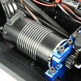 ATOM 6S  1:8 RTR RC DESERT BUGGY CAR WITH TWIN LIPOS TOP SPEED - 95KM/H!!