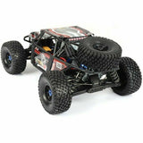 ATOM 6S  1:8 RTR RC DESERT BUGGY CAR WITH TWIN LIPOS TOP SPEED - 95KM/H!!