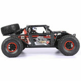 ATOM 6S  1:8 RTR RC DESERT BUGGY CAR WITH TWIN LIPOS TOP SPEED - 95KM/H!!