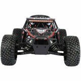 ATOM 6S  1:8 RTR RC DESERT BUGGY CAR WITH TWIN LIPOS TOP SPEED - 95KM/H!!