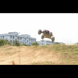 ATOM 6S  1:8 RTR RC DESERT BUGGY CAR WITH TWIN LIPOS TOP SPEED - 95KM/H!!