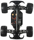 FS TANK 1:8 RTR RC TRUCK CAR WITH TWIN LIPOS TOP SPEED - 95KM/H!!