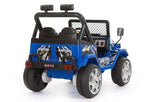 12V 2 Seater Ride on Electric Battery Powered 4x4 Car Truck Jeep Kids Children