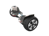 G2 PRO- 8.5″ All Terrain Hummer Monster Hoverboard Balance Board Kids Children