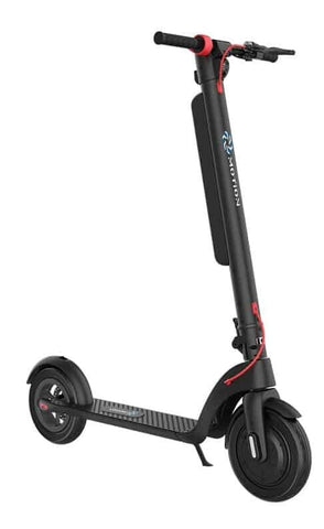 350W Motion E8 Electric Foldable Scooter Top Speed over 25km/h