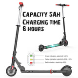 RCB Folding Electric Scooter 150W Kids Childen