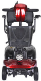 PAVEMENT LEGAL ELECTRIC MOBILITY SCOOTER