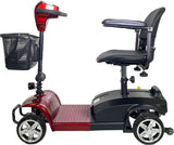 PAVEMENT LEGAL ELECTRIC MOBILITY SCOOTER