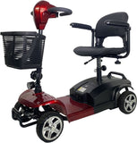 PAVEMENT LEGAL ELECTRIC MOBILITY SCOOTER