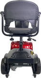 PAVEMENT LEGAL ELECTRIC MOBILITY SCOOTER