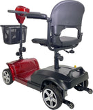 PAVEMENT LEGAL ELECTRIC MOBILITY SCOOTER