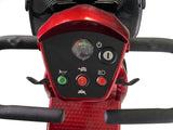 PAVEMENT LEGAL ELECTRIC MOBILITY SCOOTER