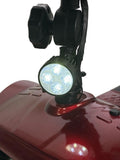 PAVEMENT LEGAL ELECTRIC MOBILITY SCOOTER