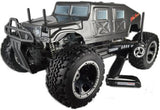 FS Racing 30CC 1/5th Petrol RC Monster Truck Hummer Remote Control Car