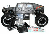 FS Racing 30CC 1/5th Petrol RC Monster Truck Hummer Remote Control Car