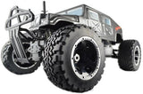 FS Racing 30CC 1/5th Petrol RC Monster Truck Hummer Remote Control Car