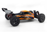 1/10 HSP VORTEX ELECTRIC RC BUGGY CAR UPGRADED 3500 MAH LIPO BATTERY