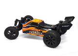 1/10 HSP VORTEX ELECTRIC RC BUGGY CAR UPGRADED 3500 MAH LIPO BATTERY