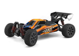 1/10 HSP VORTEX ELECTRIC RC BUGGY CAR UPGRADED 3500 MAH LIPO BATTERY