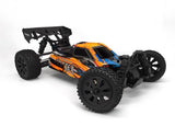 1/10 HSP VORTEX ELECTRIC RC BUGGY CAR UPGRADED 3500 MAH LIPO BATTERY