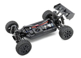 1/10 HSP VORTEX ELECTRIC RC BUGGY CAR UPGRADED 3500 MAH LIPO BATTERY