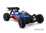 1/10 HSP VORTEX ELECTRIC RC BUGGY CAR UPGRADED PRO BRUSHLESS VERSION