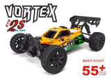 1/10 HSP VORTEX ELECTRIC RC BUGGY CAR UPGRADED PRO BRUSHLESS VERSION