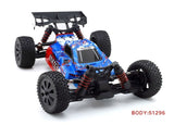 1/10 HSP VORTEX ELECTRIC RC BUGGY CAR UPGRADED PRO BRUSHLESS VERSION