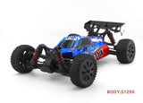 1/10 HSP VORTEX ELECTRIC RC BUGGY CAR UPGRADED PRO BRUSHLESS VERSION