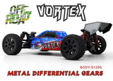 1/10 HSP VORTEX ELECTRIC RC BUGGY CAR UPGRADED PRO BRUSHLESS VERSION