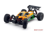 1/10 HSP VORTEX ELECTRIC RC BUGGY CAR UPGRADED PRO BRUSHLESS VERSION