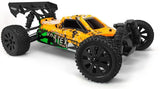 1/10 HSP VORTEX ELECTRIC RC BUGGY CAR UPGRADED PRO BRUSHLESS VERSION