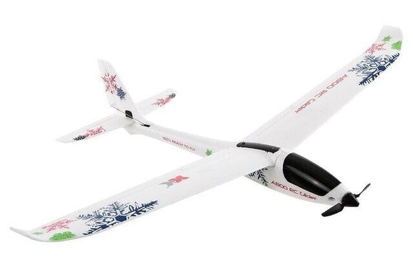 xk a800 rc plane