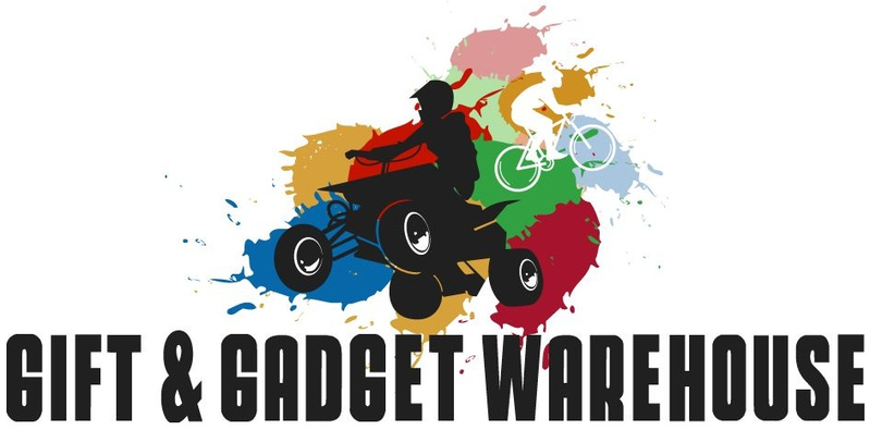 Gift and Gadget Warehouse