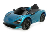 12V Licensed McLaren 720S Electric Battery Powered Ride On Car Kids/Children