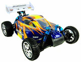 HSP XSTR Electric Radio Controlled Buggy 2.4Ghz Pro Brushless Version