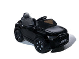 12V Licensed Audi Q8 RS Ride On Electric Car Battery Powered Kids/Children