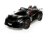 12V Licensed Lamborghini 2 Seater Electric Battery Ride On Car Kids/Children