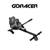 Racer Hoverkart Suspension Go Kart For Segboard Swegway Hoverboard Balance Board