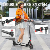 RCB Folding Electric Scooter 150W Kids Childen