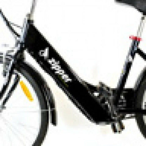 zipper z5 electric bike