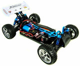 HSP XSTR Electric Radio Controlled Buggy 2.4Ghz Pro Brushless Version