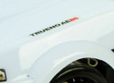 Toyota Trueno Drift RC Car - PRO Brushless Version