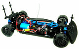 Toyota Trueno Drift RC Car - PRO Brushless Version