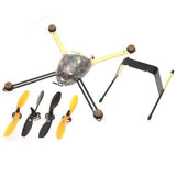 Lotus RC T380G GPS RC Drone - ARF Version Radio Remote Control Helicopter