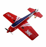 WL Toys XK A430 Edge 5CH Aerobatic RC Plane RTF 2.4GHz