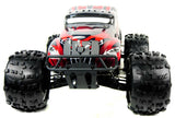 HSP 1:8 Scale 4WD Brushless Electric RC Monster Truck Car Big Rig