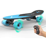 Electric Skateboard Penny Board 2Ah Battery 150w with Remote  - Children Kids