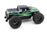 1/10 HSP OCTANE ELECTRIC RC MONSTER TRUCK CAR UPGRADED 3500 MAH LIPO BATTERY