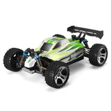 Very Fast 70KM/H 1:18 Scale RTR 4WD RC Car Electric